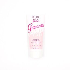 PUR x Barbie Glitterally Pink Brightening Peel Off Mask - SEALED - 2 oz / 60 ml